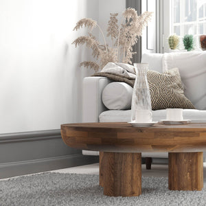 Wilder Coffee Table - modern design for any room | Image 11 | InSTYLE Home & Rugs