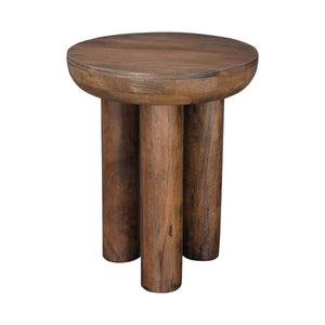 Wilder Side Table - chic and functional side table for your living room | Image 4 | InSTYLE Home & Rugs