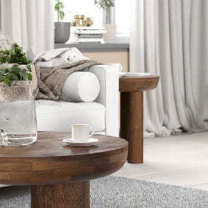 Wilder Side Table - chic and functional side table for your living room | Image 12 | InSTYLE Home & Rugs