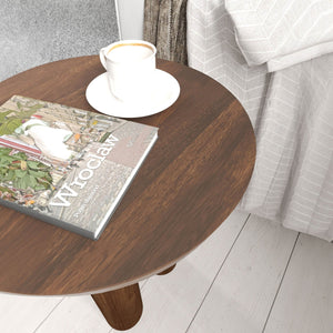 Wilder Side Table - chic and functional side table for your living room | Image 9 | InSTYLE Home & Rugs