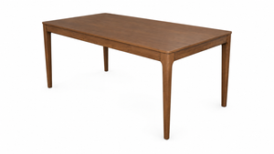 80" Jacelyn Dining Table - perfect for family meals | Image 2 | InSTYLE Home & Rugs