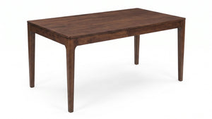 60" Jacelyn Rectangular Dining Table - perfect for family meals | Image 1 | InSTYLE Home & Rugs