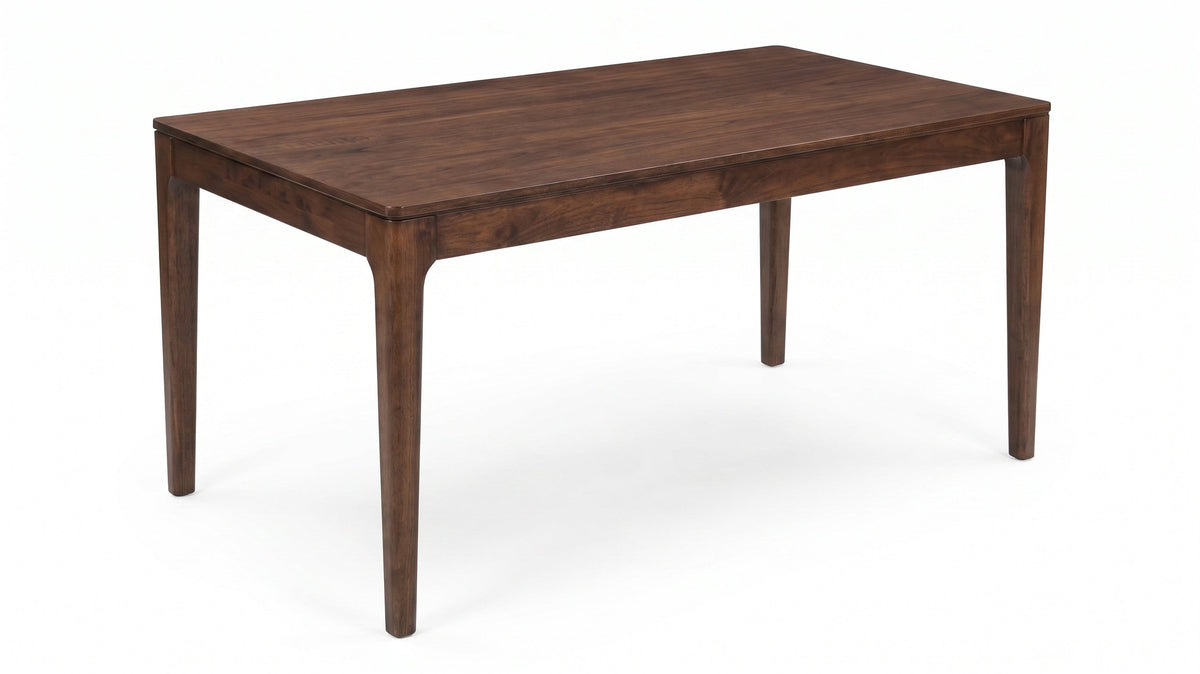 60" Jacelyn Rectangular Dining Table - perfect for family meals | Image 2 | InSTYLE Home & Rugs