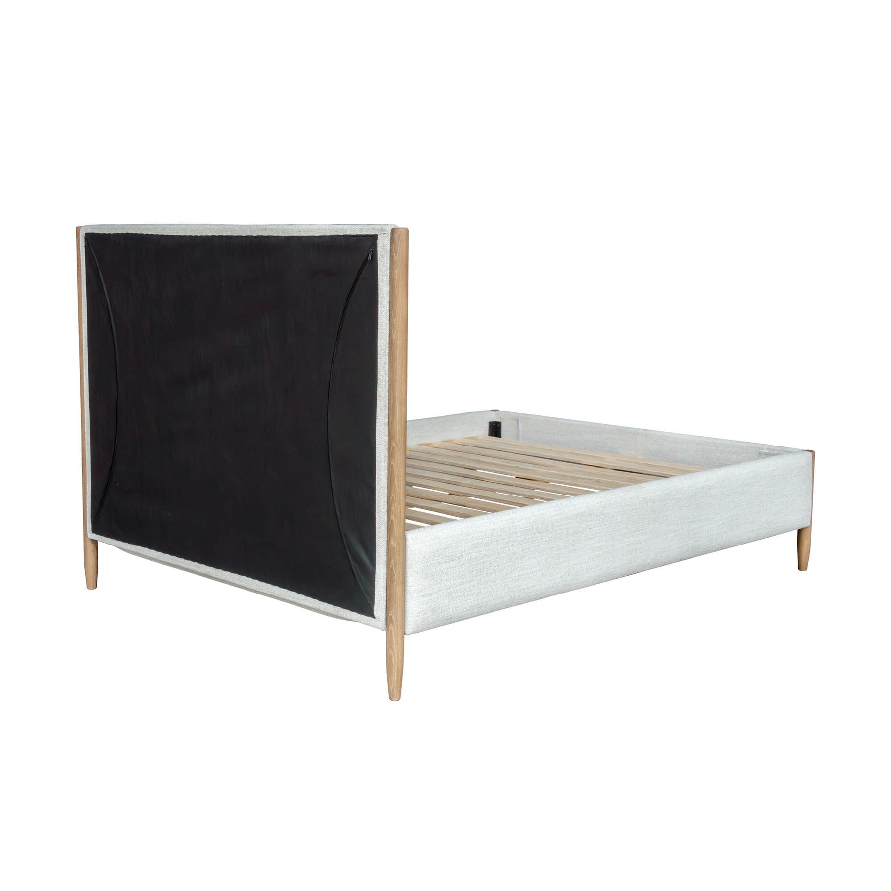 Kamelia King Bed - luxurious bed for modern homes | Image 9 | InSTYLE Home & Rugs