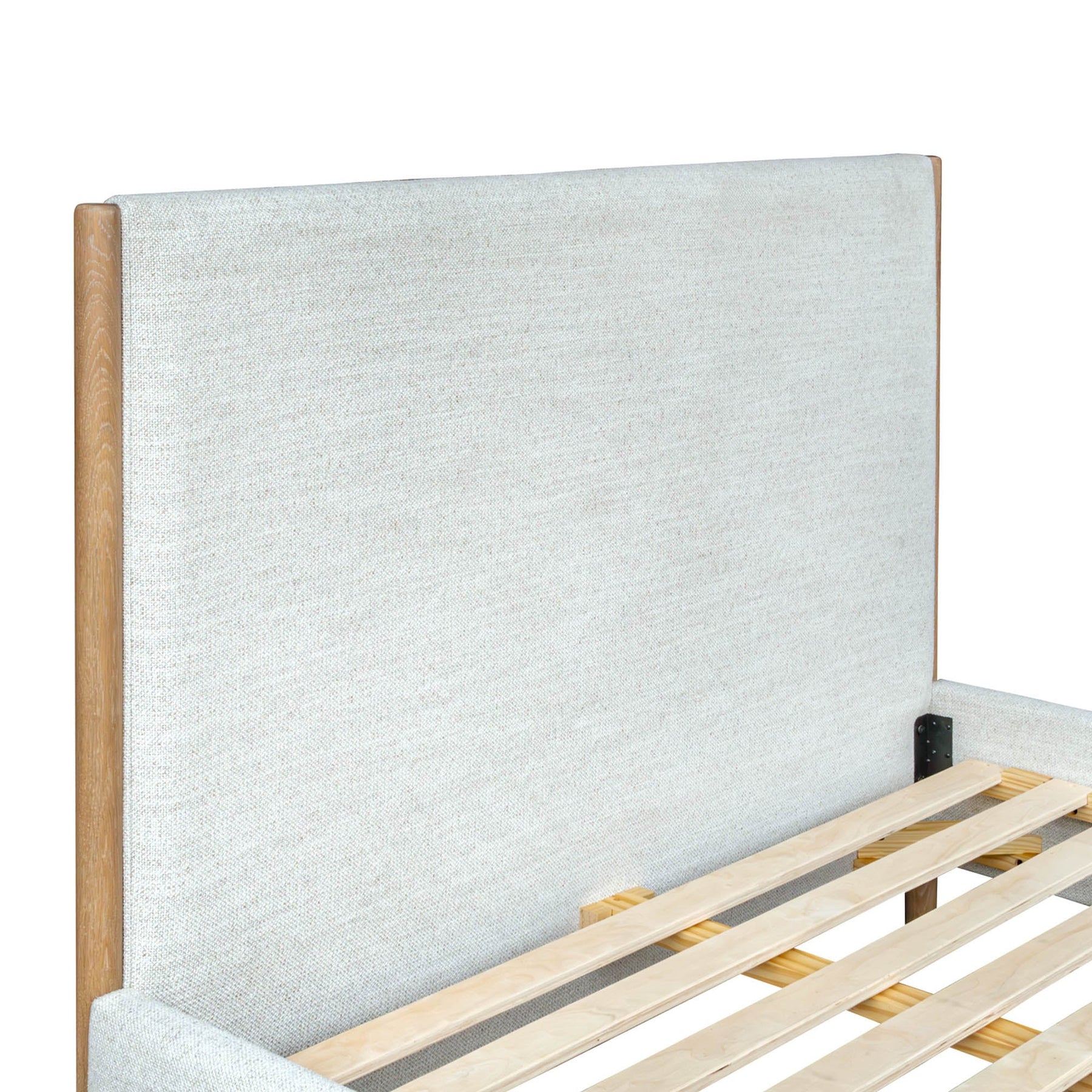 Kamelia Queen Bed - stylish bed for any bedroom | Image 6 | InSTYLE Home & Rugs