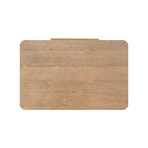 Kamelia Nightstand - modern storage for your bedside | Image 12 | InSTYLE Home & Rugs