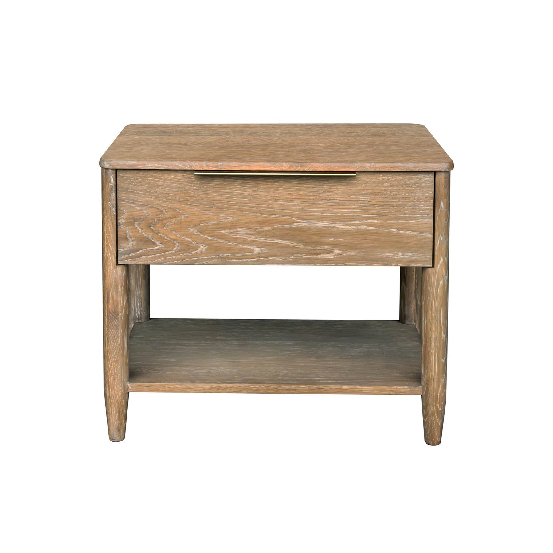 Kamelia Nightstand - modern storage for your bedside | Image 3 | InSTYLE Home & Rugs