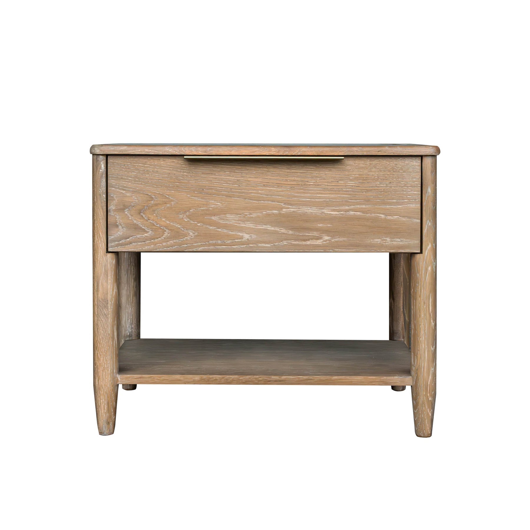 Kamelia Nightstand - modern storage for your bedside | Image 4 | InSTYLE Home & Rugs