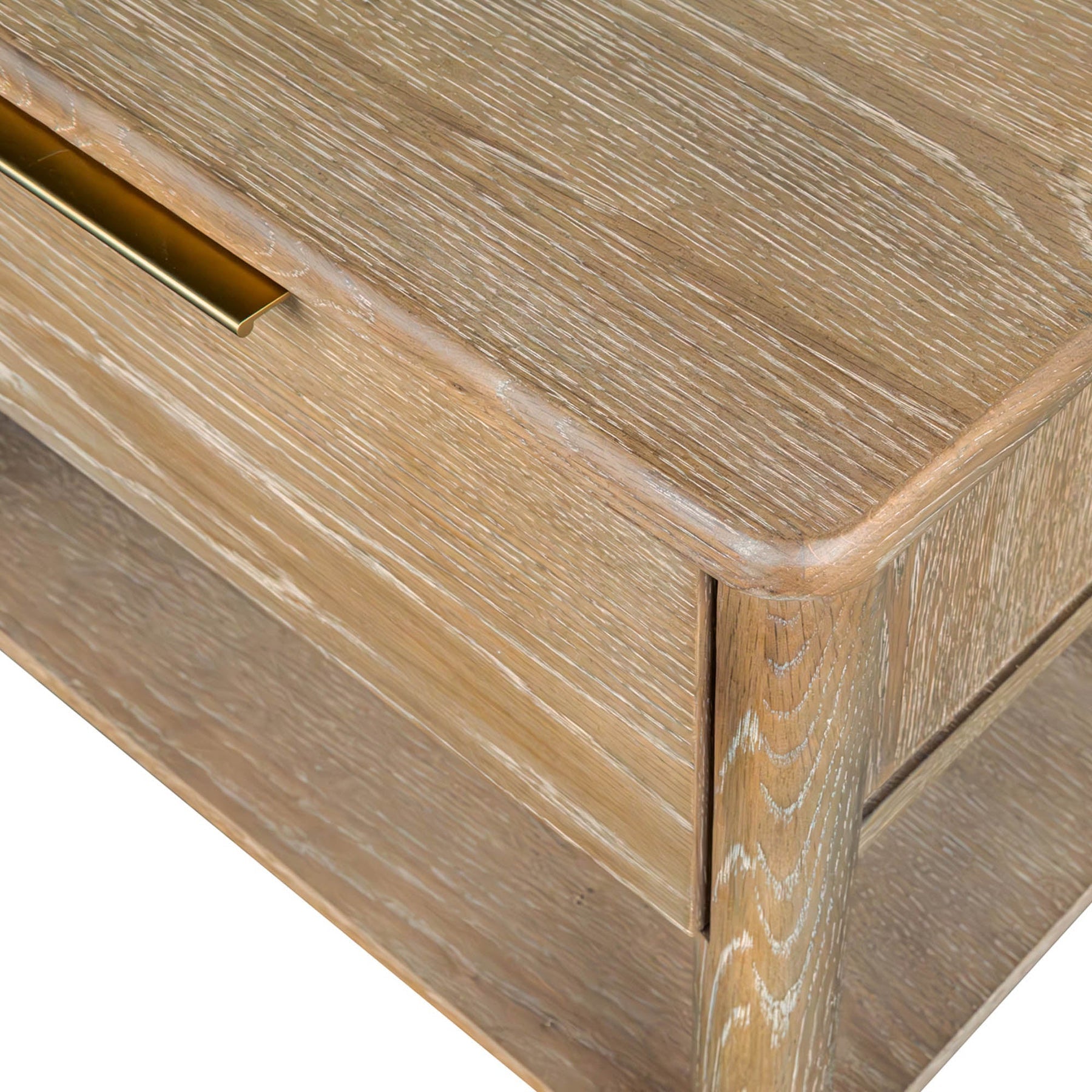 Kamelia Nightstand - modern storage for your bedside | Image 7 | InSTYLE Home & Rugs