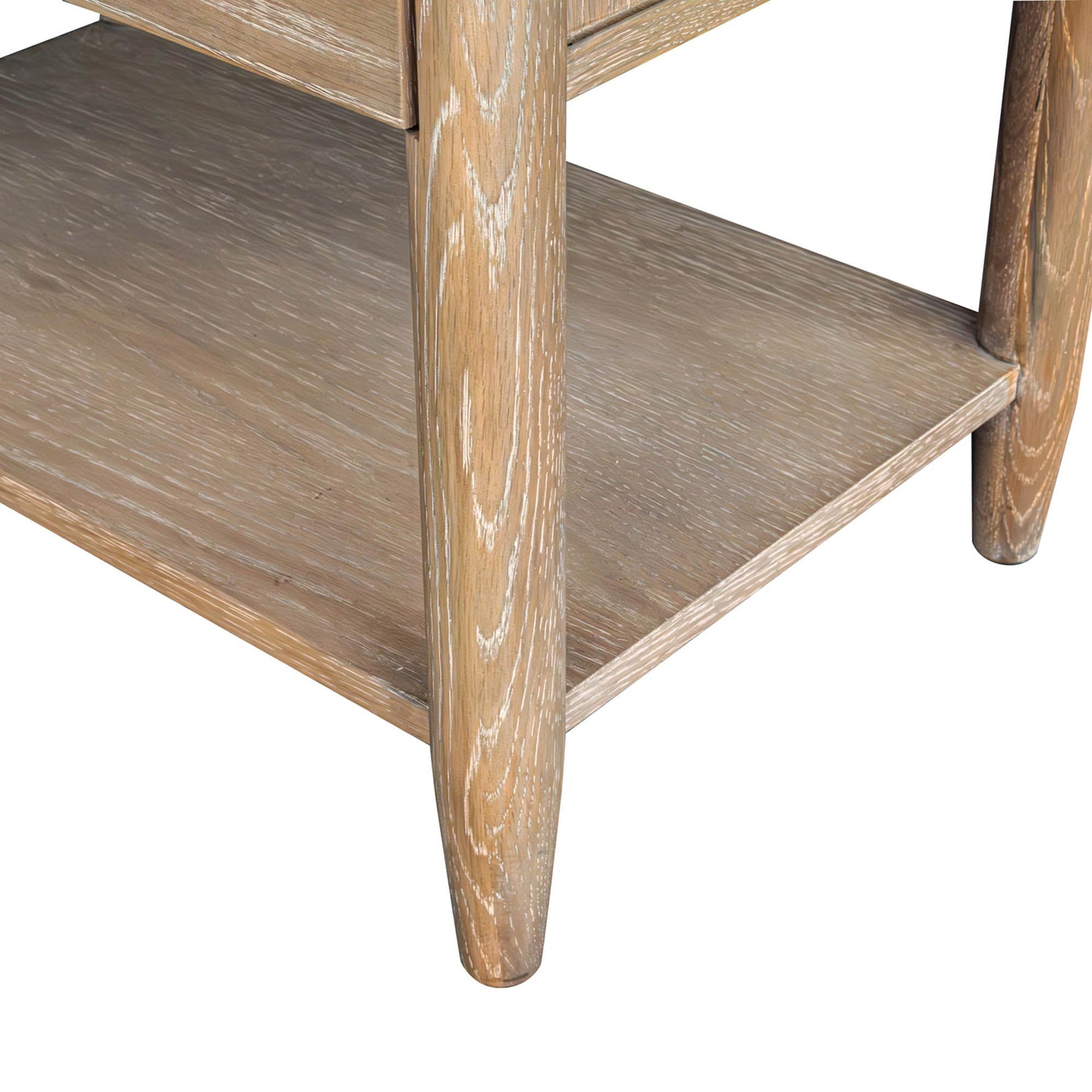 Kamelia Nightstand - modern storage for your bedside | Image 9 | InSTYLE Home & Rugs