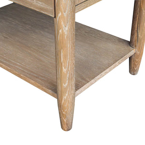 Kamelia Nightstand - modern storage for your bedside | Image 9 | InSTYLE Home & Rugs