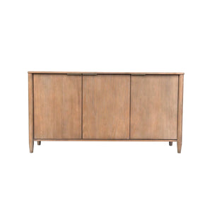 Kamelia Sideboard - perfect for living room storage | Image 4 | InSTYLE Home & Rugs
