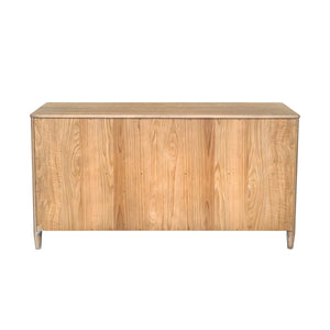 Kamelia Sideboard - perfect for living room storage | Image 10 | InSTYLE Home & Rugs