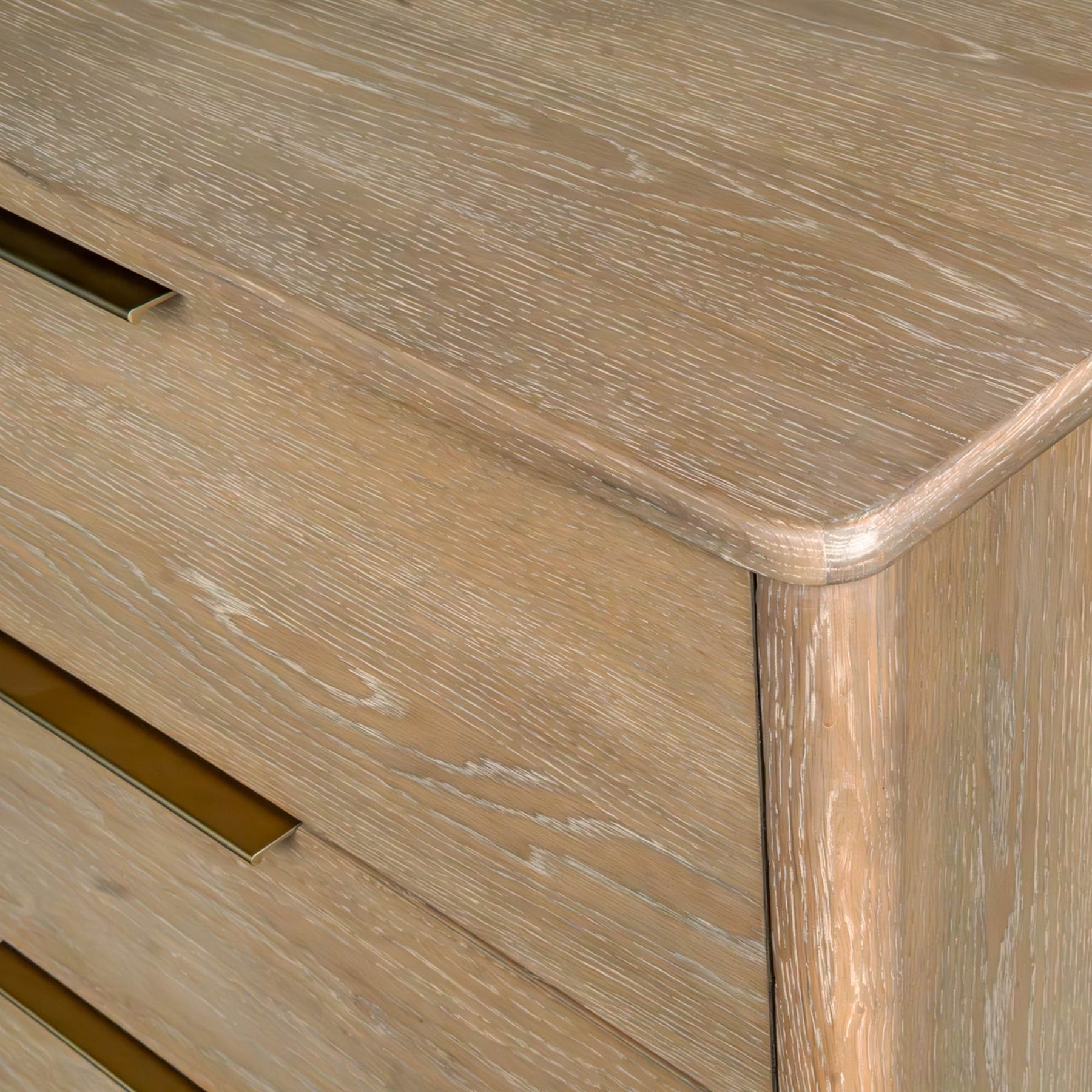 Kamelia 4 Drawer Chest - spacious drawer for organized storage in any room | Image 6 | InSTYLE Home & Rugs