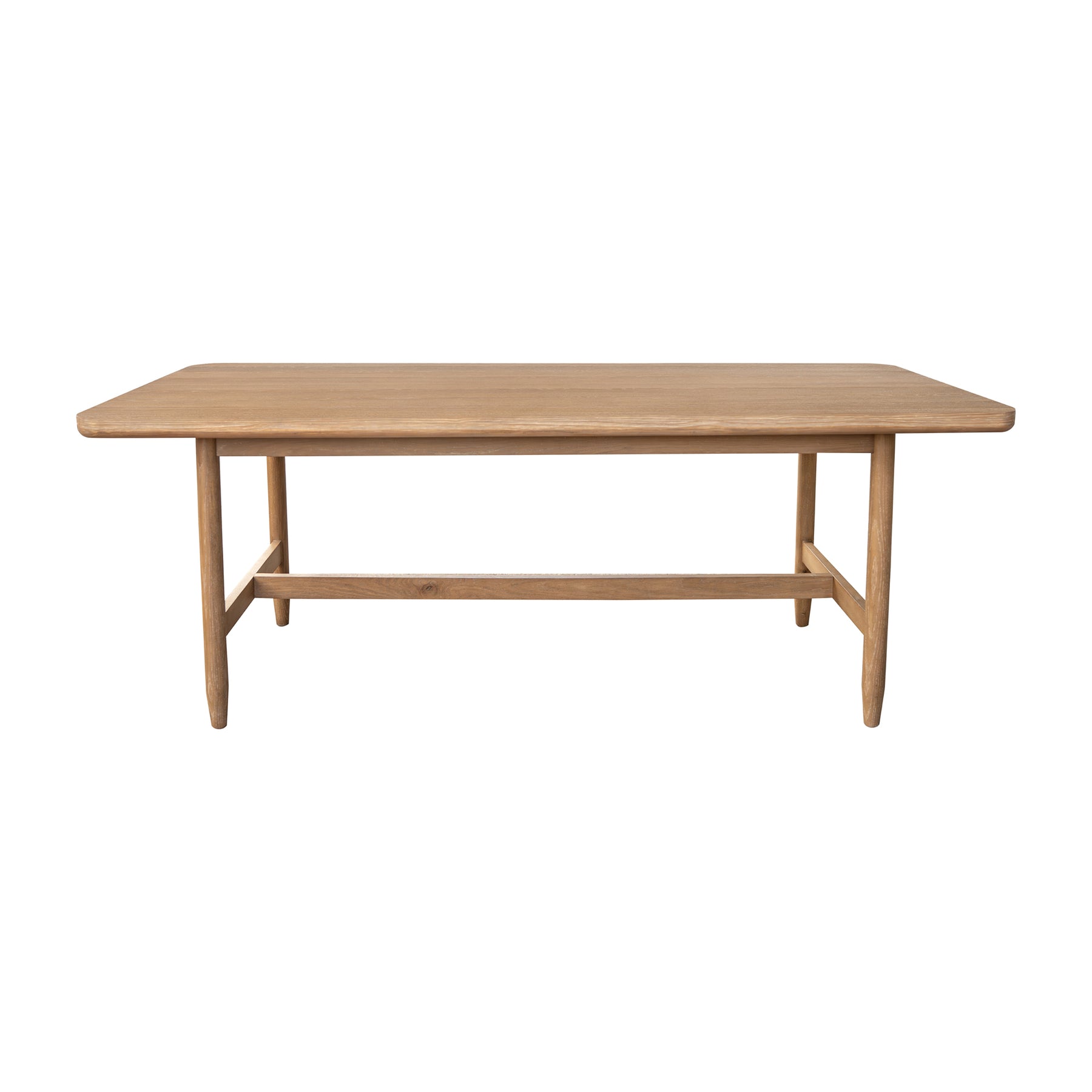 Kamelia Dining Table - comfortable dining experience | Image 4 | InSTYLE Home & Rugs