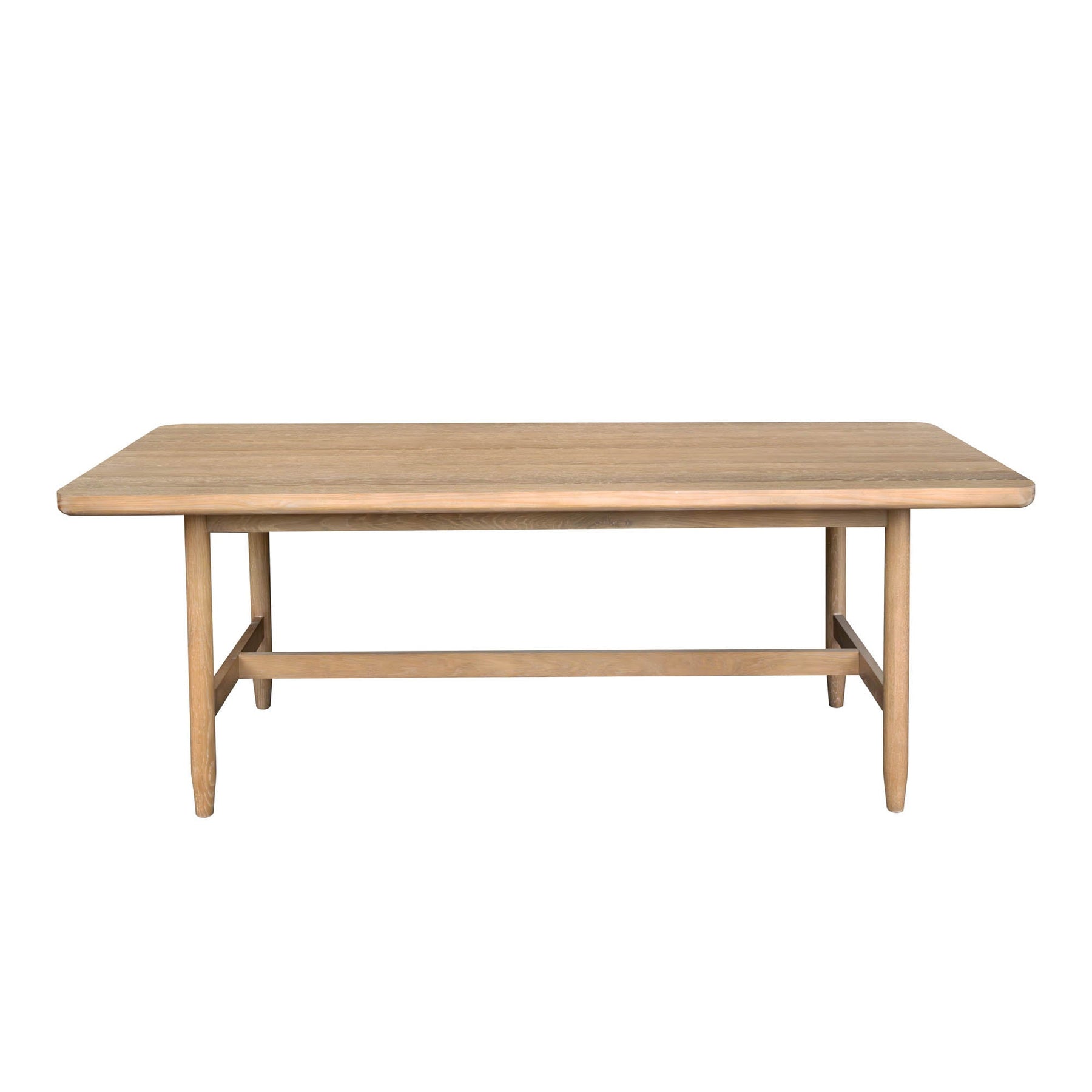 Kamelia Dining Table - comfortable dining experience | Image 3 | InSTYLE Home & Rugs