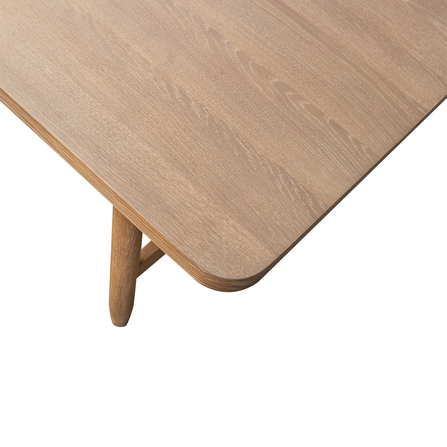 Kamelia Dining Table - comfortable dining experience | Image 7 | InSTYLE Home & Rugs
