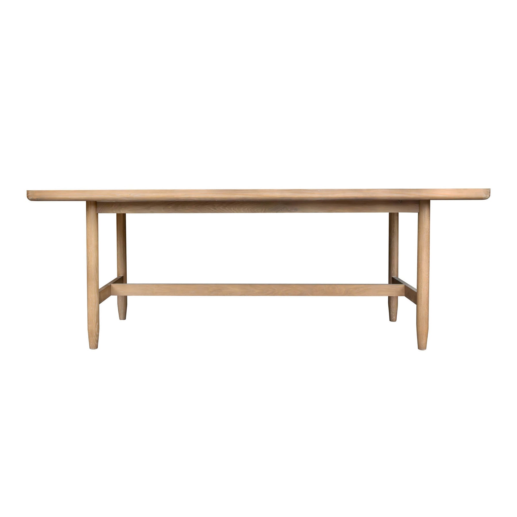 Kamelia Dining Table - comfortable dining experience | Image 4 | InSTYLE Home & Rugs