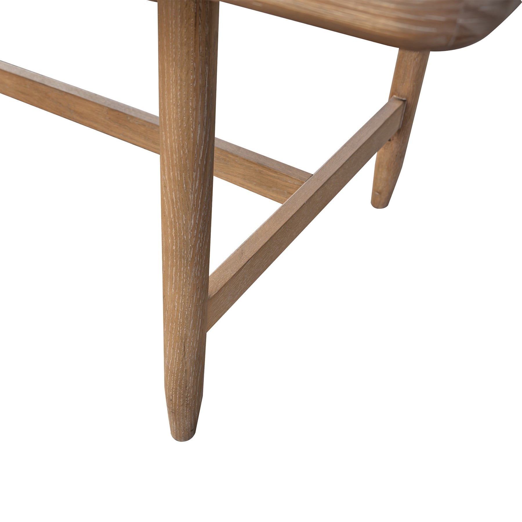 Kamelia Dining Table - comfortable dining experience | Image 8 | InSTYLE Home & Rugs