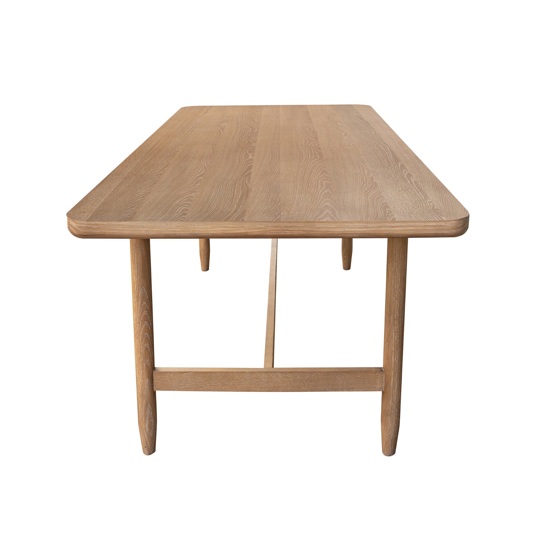 Kamelia Dining Table - comfortable dining experience | Image 5 | InSTYLE Home & Rugs