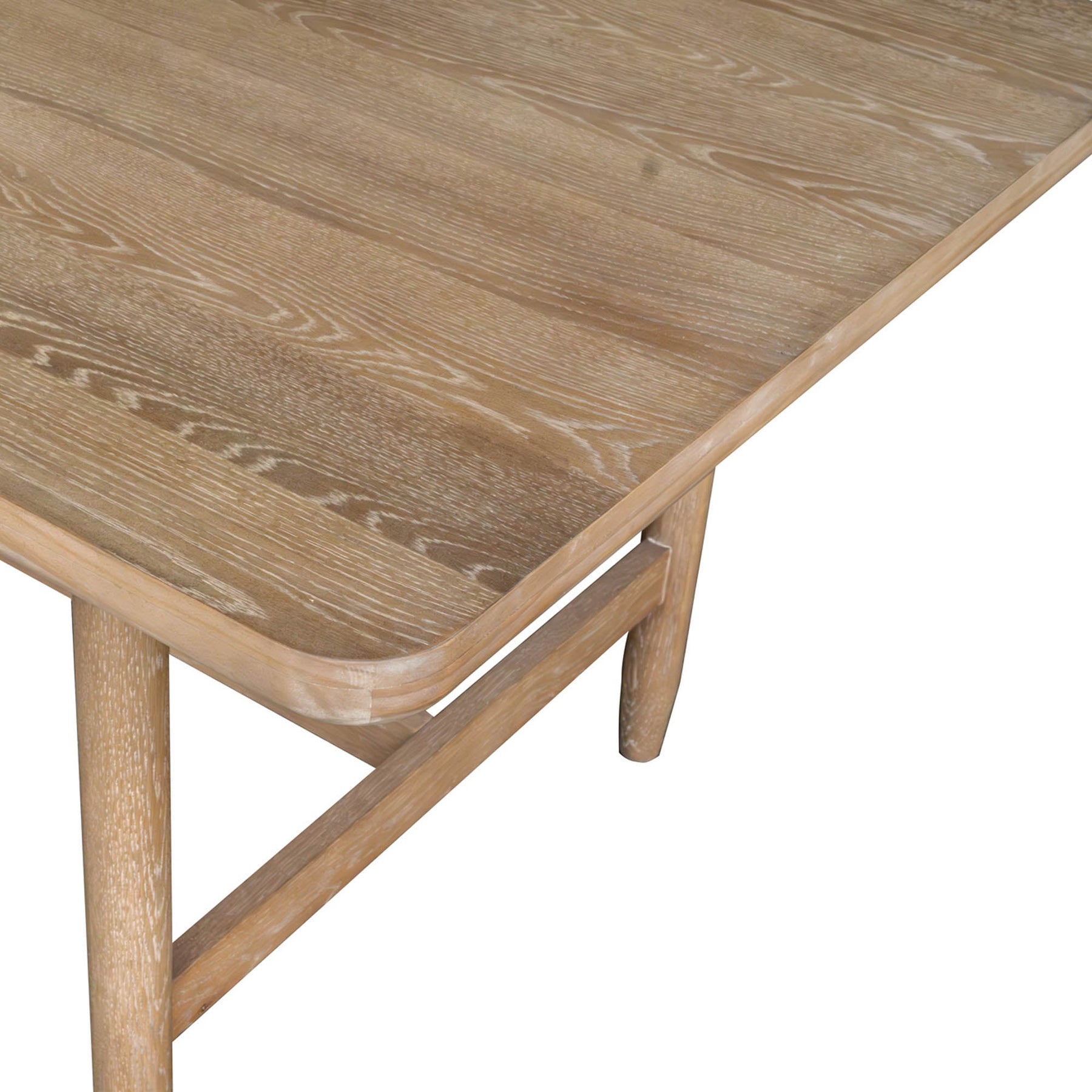Kamelia Dining Table - comfortable dining experience | Image 6 | InSTYLE Home & Rugs