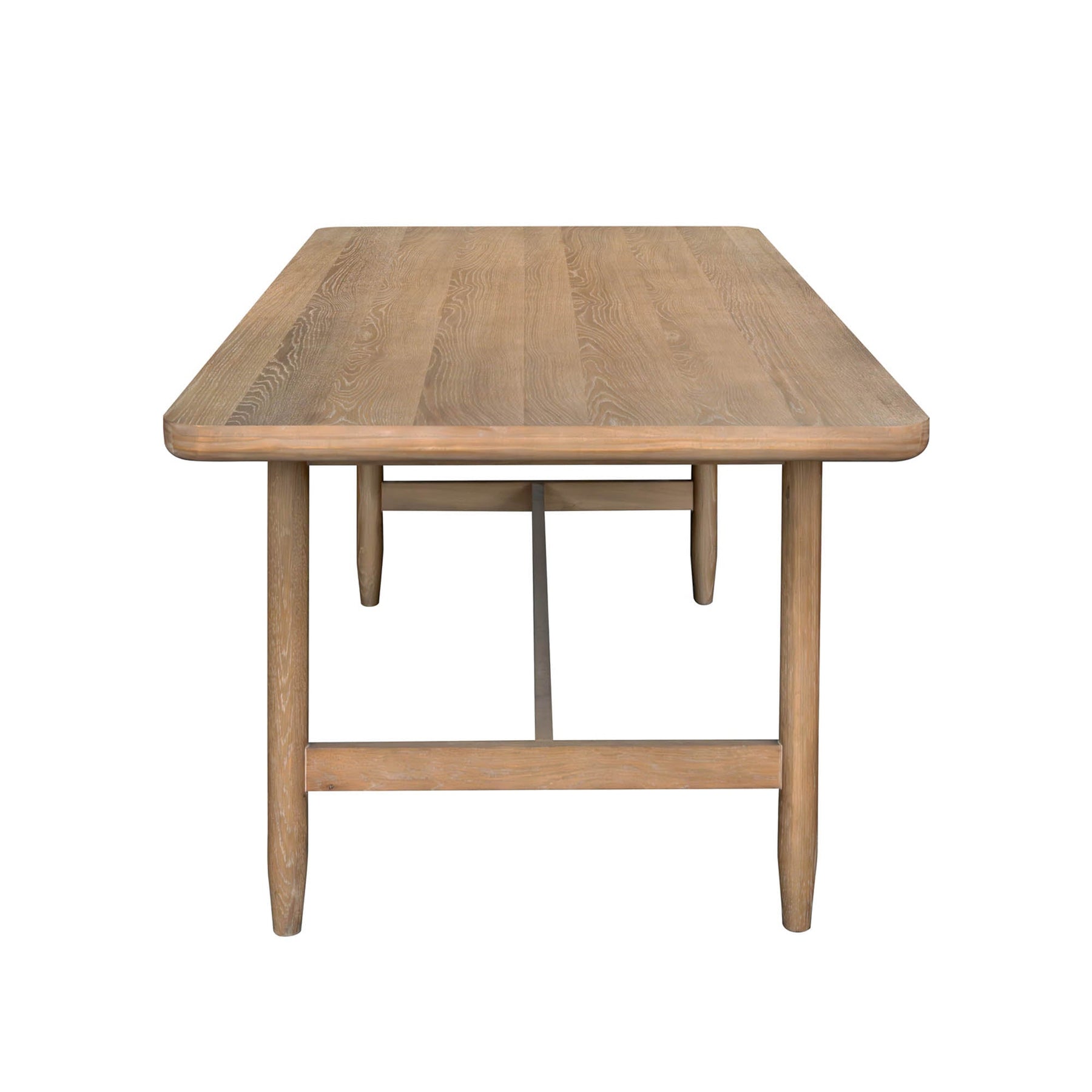 Kamelia Dining Table - comfortable dining experience | Image 7 | InSTYLE Home & Rugs