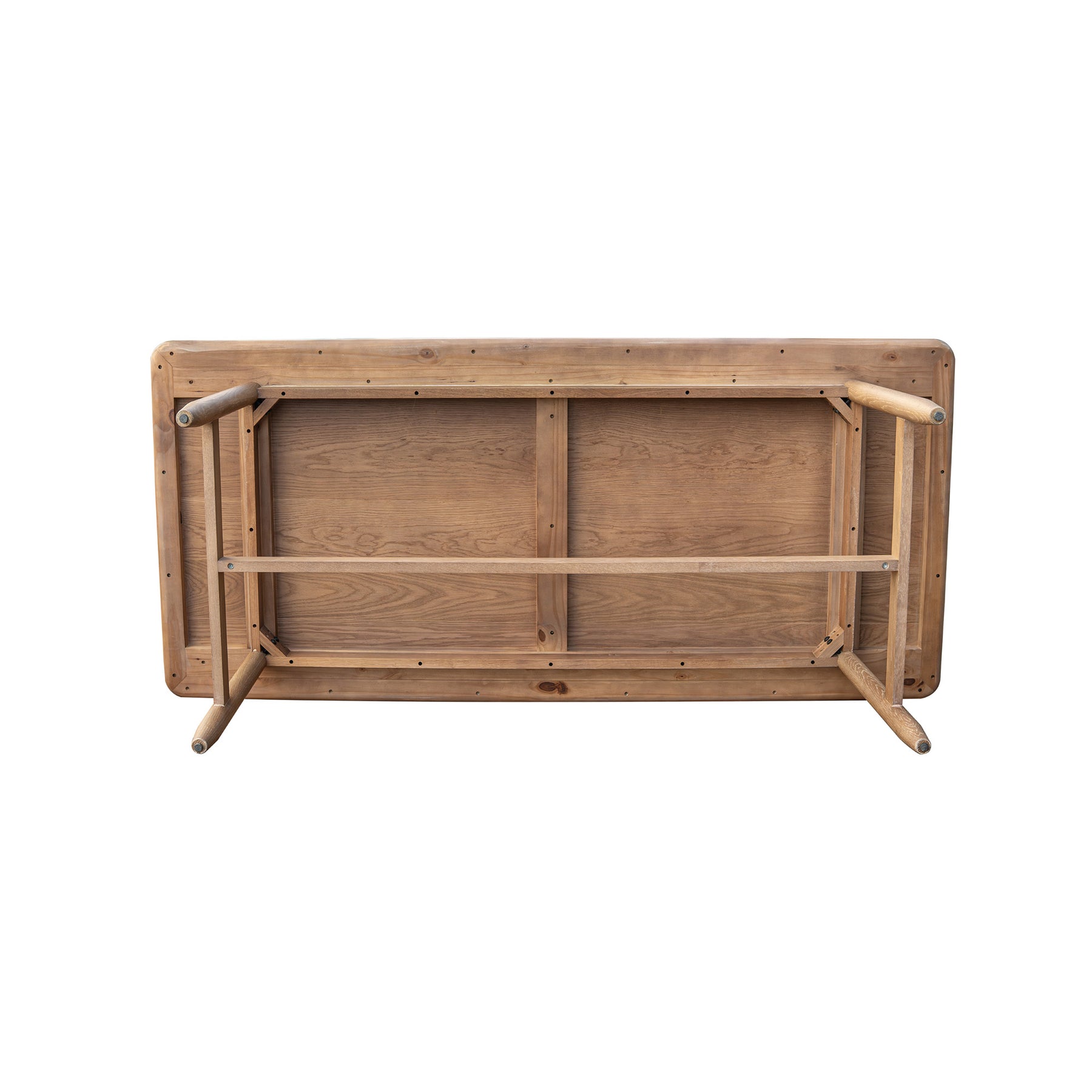 Kamelia Dining Table - comfortable dining experience | Image 10 | InSTYLE Home & Rugs