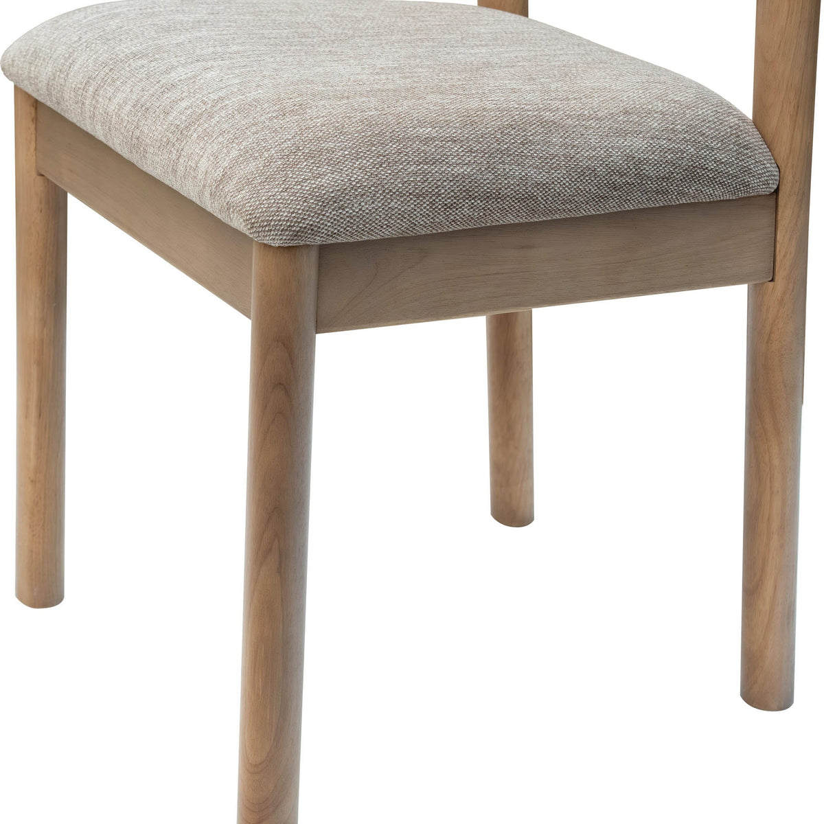 Kamelia Dining Chair - stylish chairs for any table | Image 13 | InSTYLE Home & Rugs