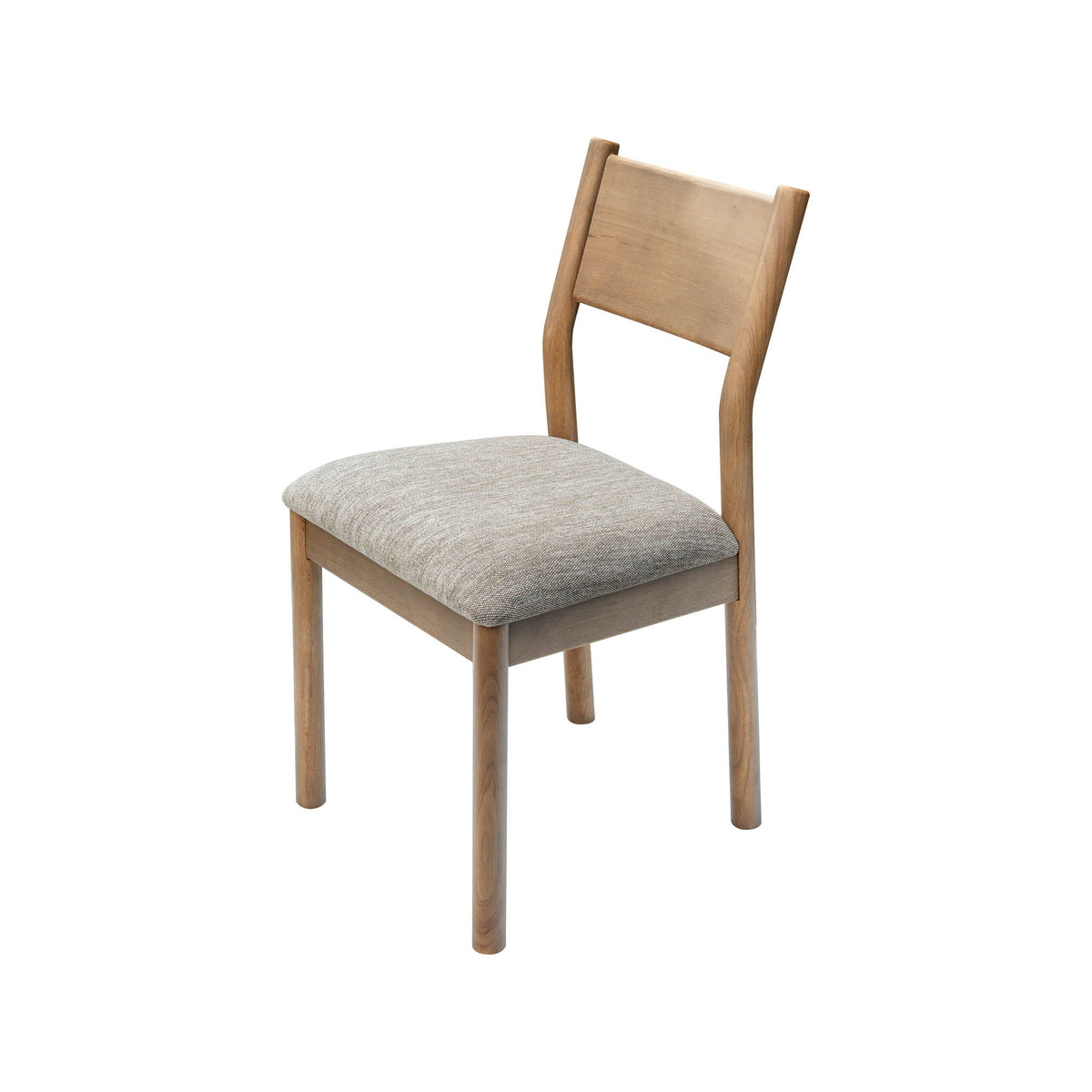 Kamelia Dining Chair - stylish chairs for any table | Image 1 | InSTYLE Home & Rugs