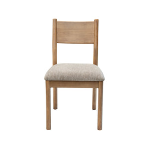 Kamelia Dining Chair - stylish chairs for any table | Image 4 | InSTYLE Home & Rugs