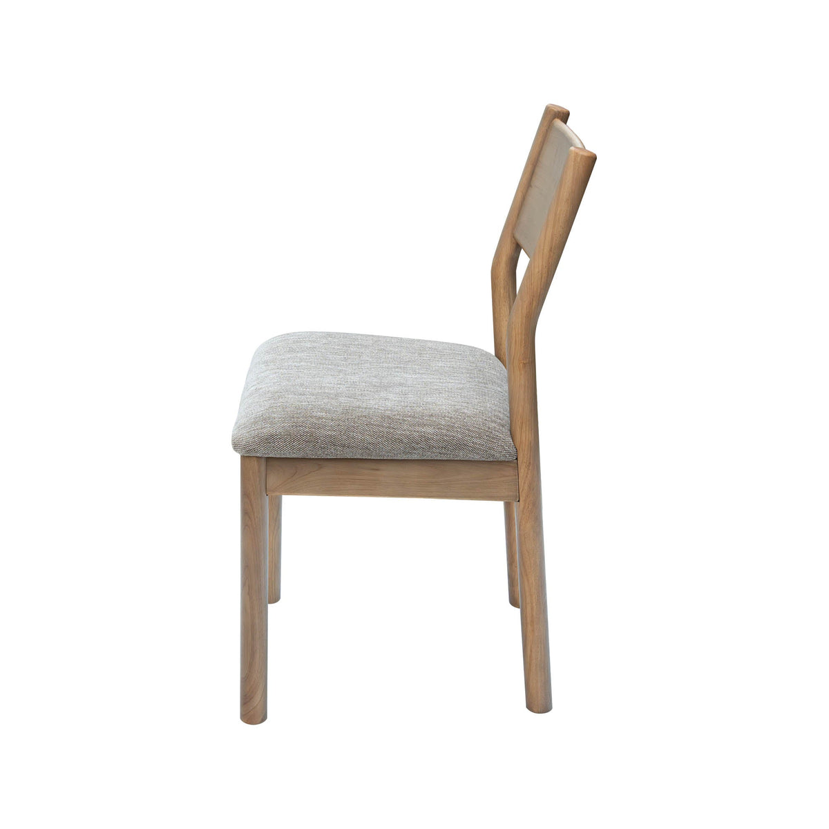 Kamelia Dining Chair - stylish chairs for any table | Image 5 | InSTYLE Home & Rugs