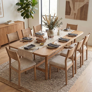 Kamelia Dining Chair - stylish chairs for any table | Image 2 | InSTYLE Home & Rugs