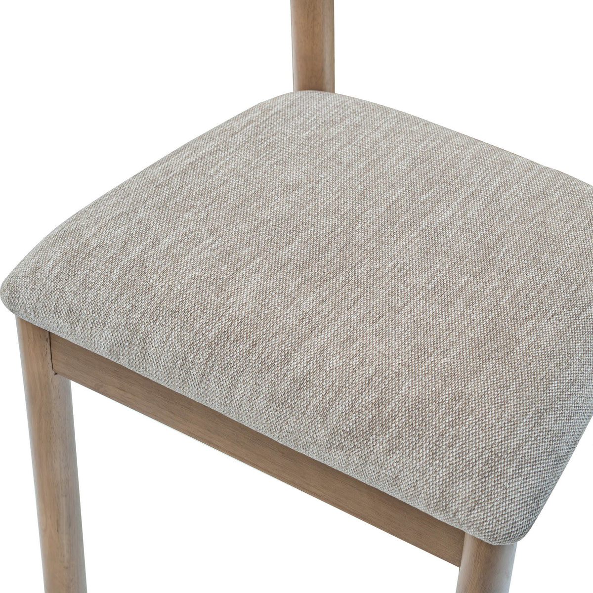 Kamelia Dining Chair - stylish chairs for any table | Image 12 | InSTYLE Home & Rugs