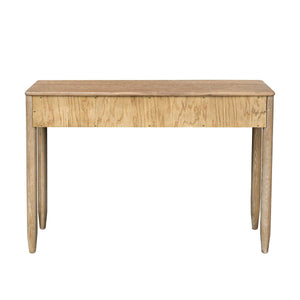 Kamelia Console - elegant console table for modern living room decor | Image 8 | InSTYLE Home & Rugs