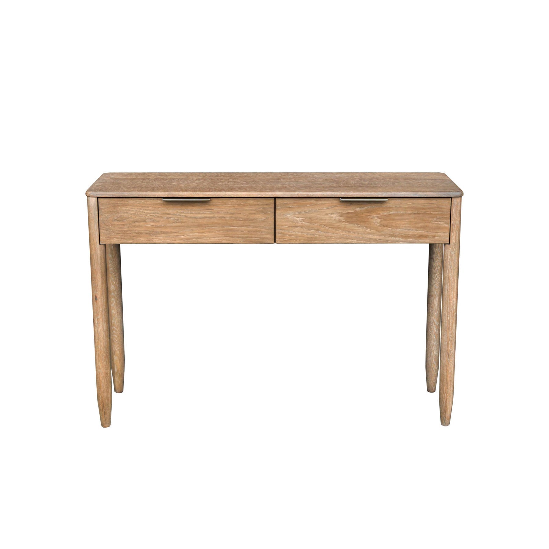 Kamelia Console - elegant console table for modern living room decor | Image 5 | InSTYLE Home & Rugs