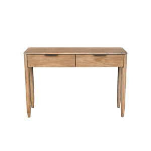 Kamelia Console - elegant console table for modern living room decor | Image 5 | InSTYLE Home & Rugs