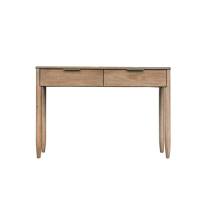 Kamelia Console - elegant console table for modern living room decor | Image 4 | InSTYLE Home & Rugs