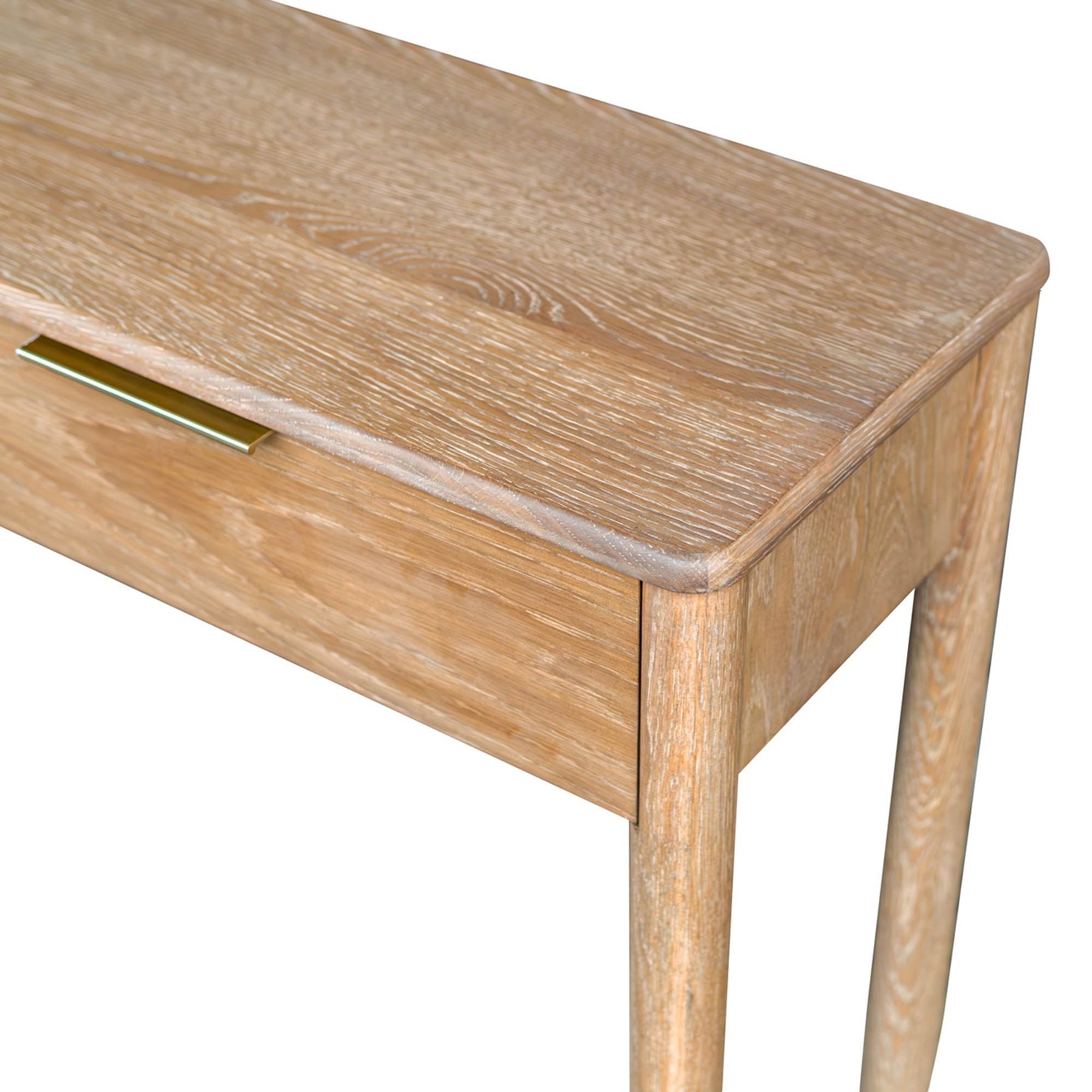 Kamelia Console - elegant console table for modern living room decor | Image 9 | InSTYLE Home & Rugs