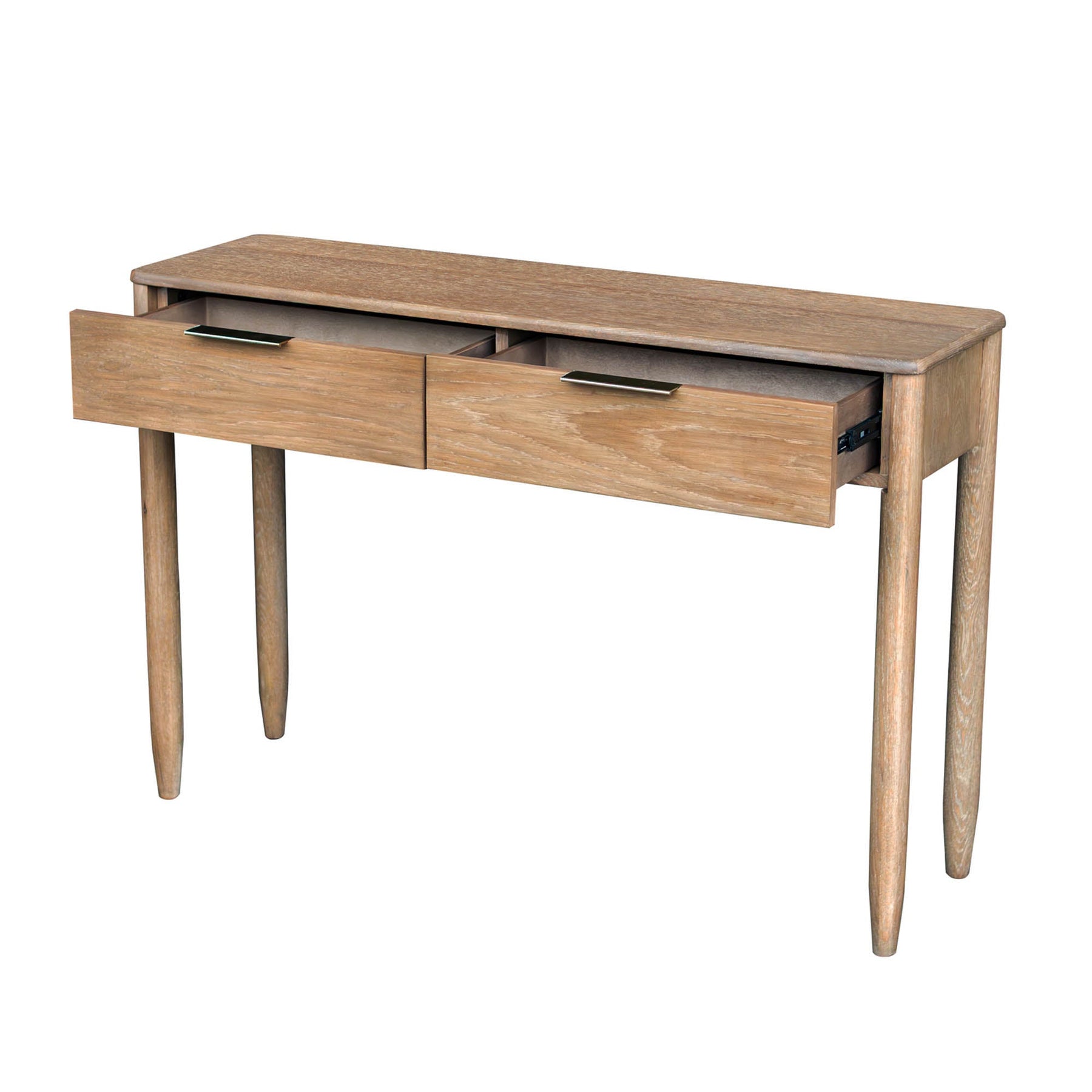 Kamelia Console - elegant console table for modern living room decor | Image 6 | InSTYLE Home & Rugs