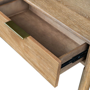 Kamelia Console - elegant console table for modern living room decor | Image 11 | InSTYLE Home & Rugs