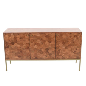 Kenzo Sideboard - perfect for living room storage | Image 5 | InSTYLE Home & Rugs
