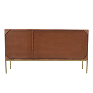 Kenzo Sideboard - perfect for living room storage | Image 6 | InSTYLE Home & Rugs