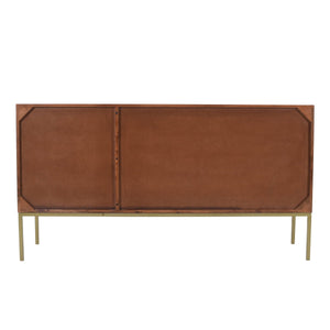 Kenzo Sideboard - perfect for living room storage | Image 6 | InSTYLE Home & Rugs