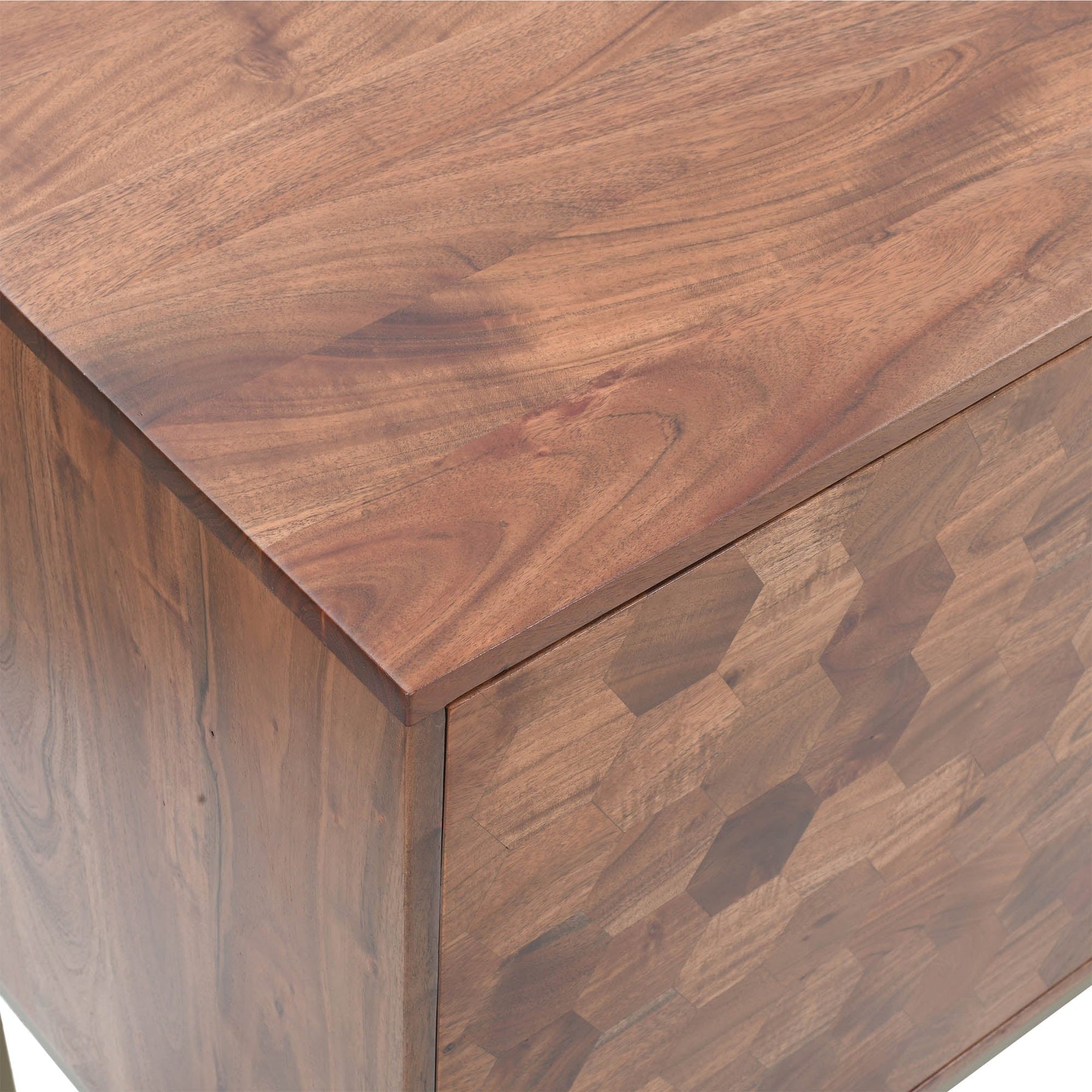 Kenzo Sideboard - perfect for living room storage | Image 9 | InSTYLE Home & Rugs