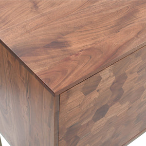 Kenzo Sideboard - perfect for living room storage | Image 9 | InSTYLE Home & Rugs