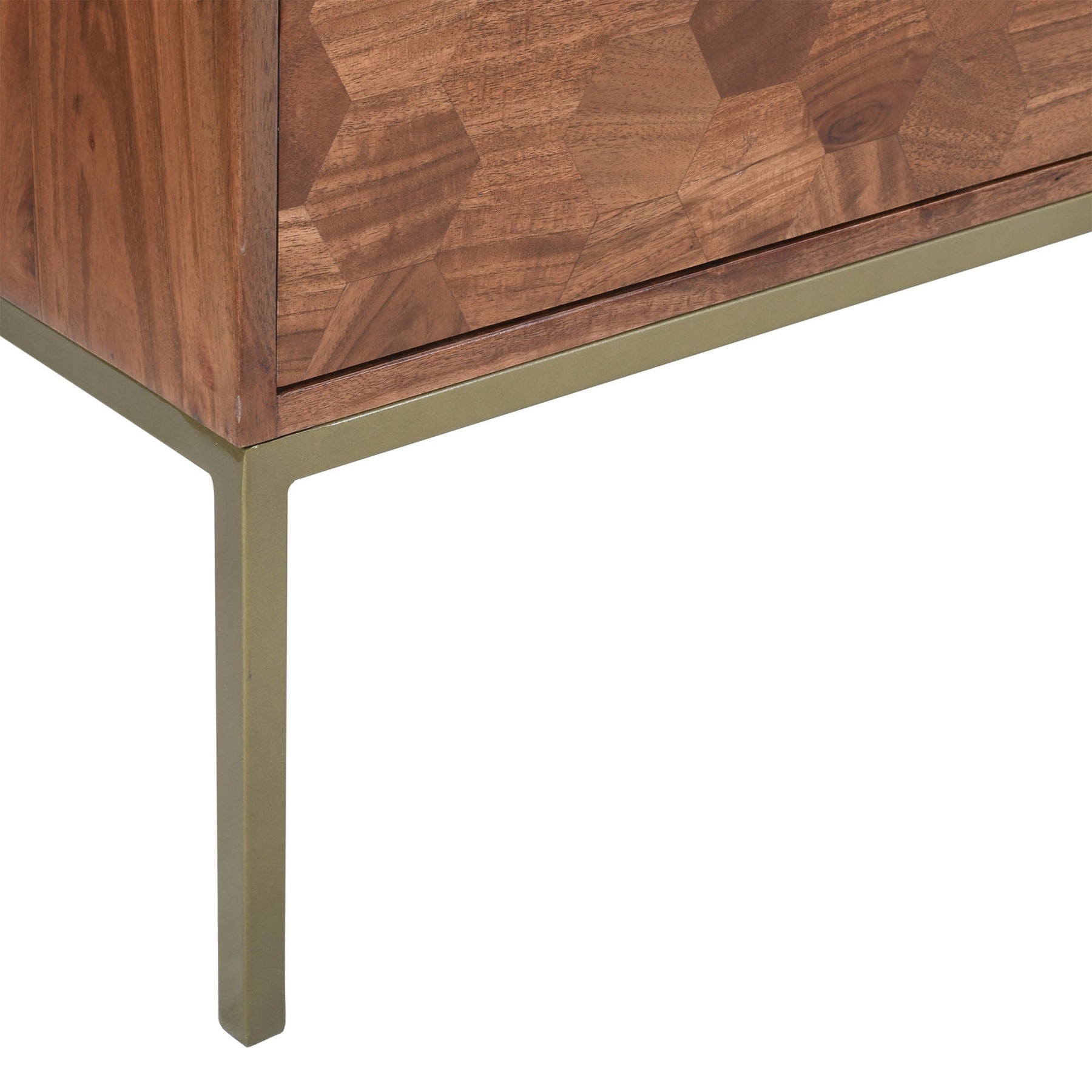 Kenzo Sideboard - perfect for living room storage | Image 10 | InSTYLE Home & Rugs