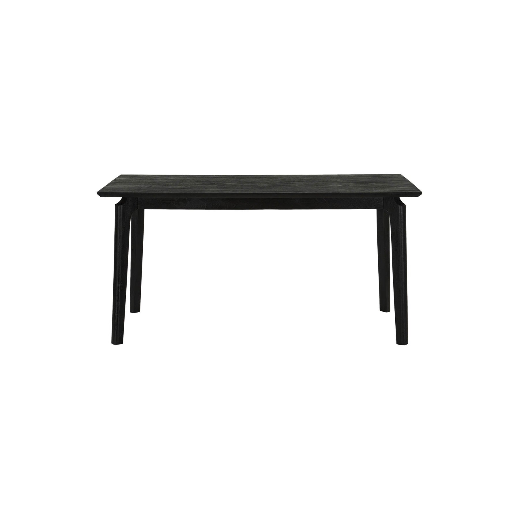 Kenzo Dining Table 71” - elegant seating for dining areas | Image 3 | InSTYLE Home & Rugs