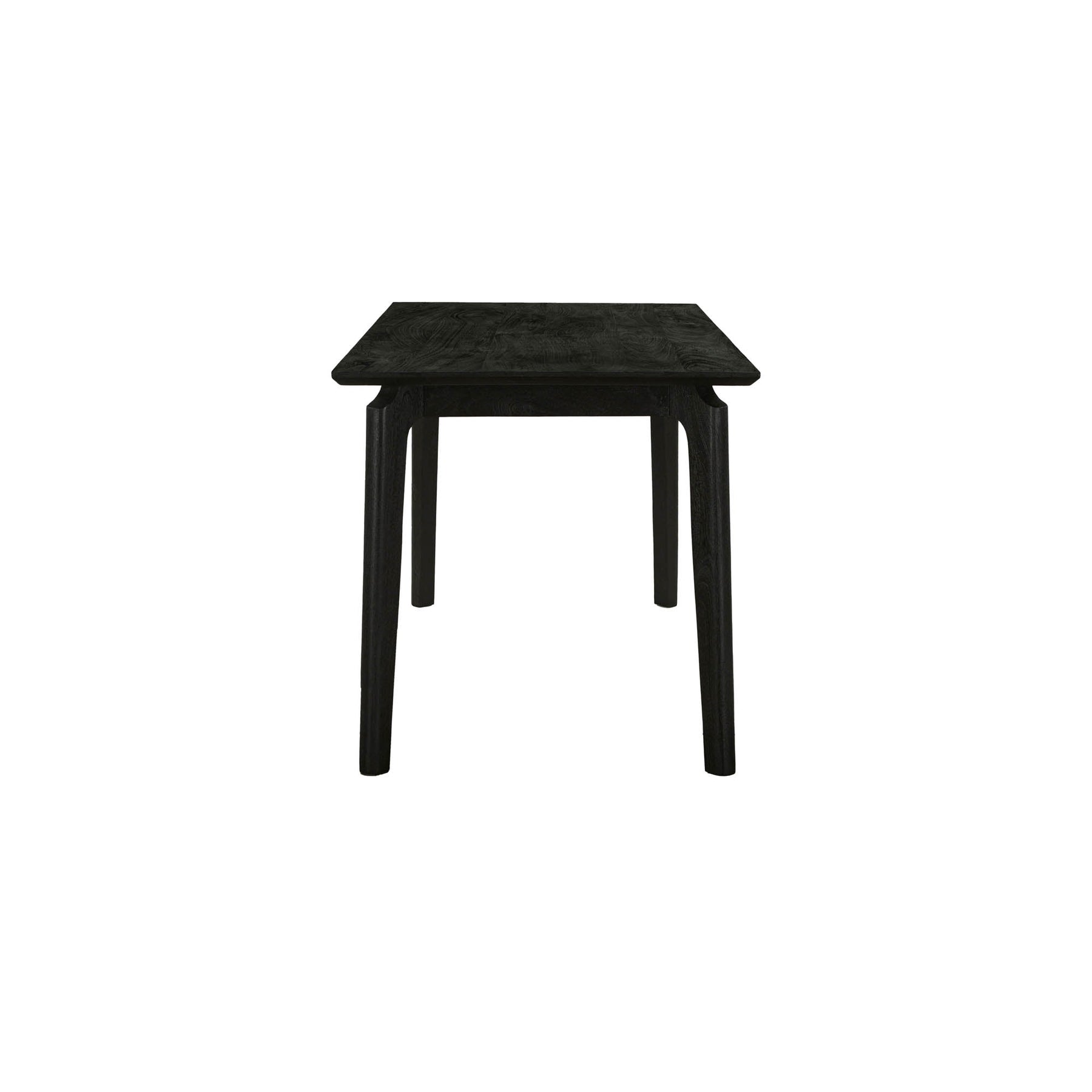 Kenzo Dining Table 71” - elegant seating for dining areas | Image 4 | InSTYLE Home & Rugs