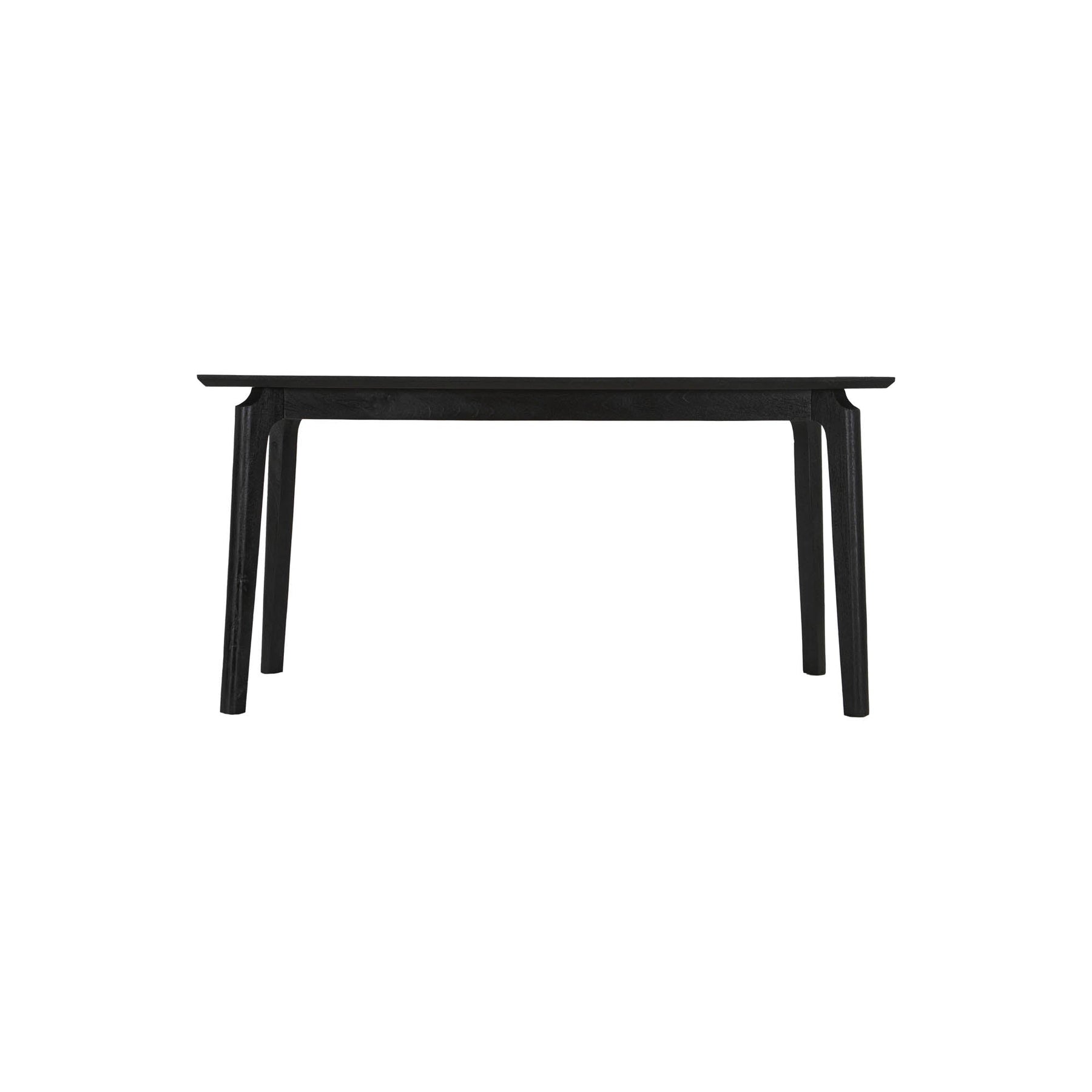 Kenzo Dining Table 71” - elegant seating for dining areas | Image 5 | InSTYLE Home & Rugs