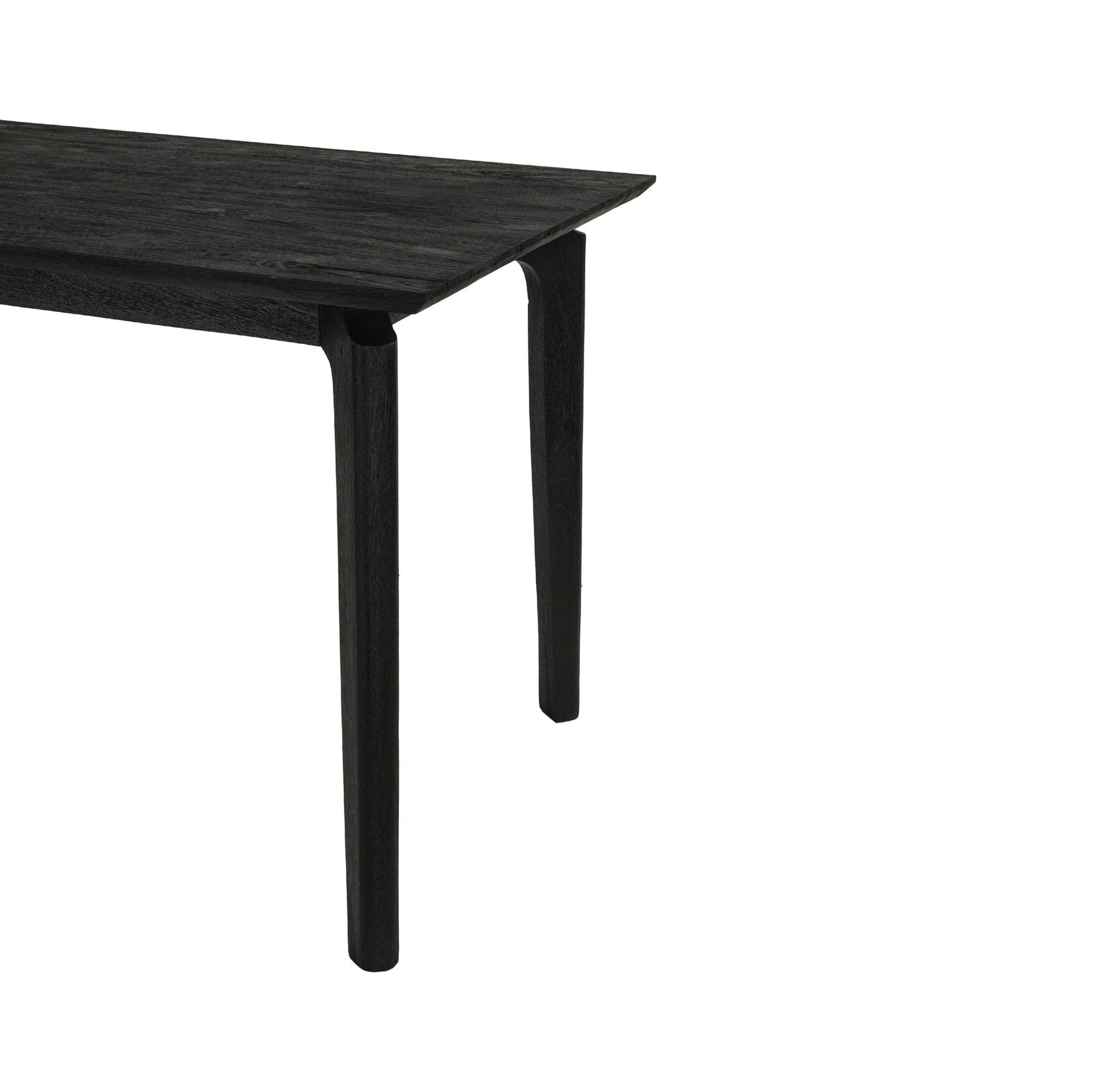 Kenzo Dining Table 71” - elegant seating for dining areas | Image 6 | InSTYLE Home & Rugs